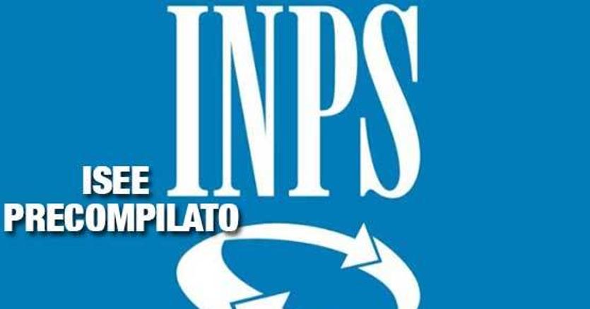 isee inps scarica